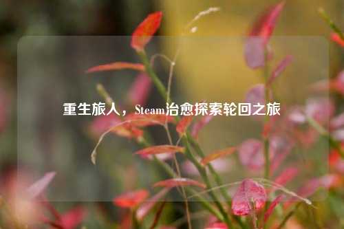 重生旅人，Steam治愈探索轮回之旅