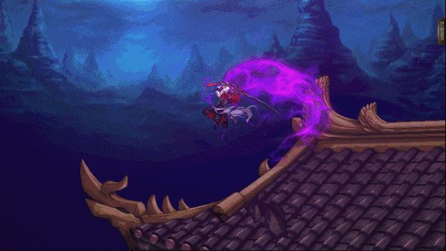 鬼剑士二次觉醒（剑魔为什么是弑神者）