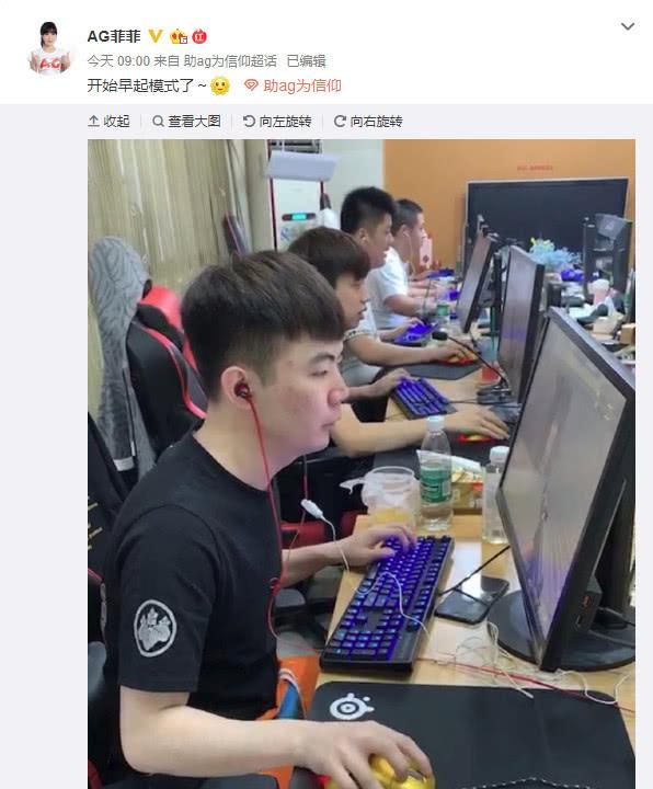 cf wcg,wcg为何停办?