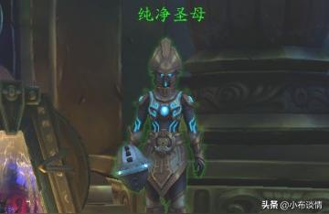 泰坦的净化太刀,葛休为什么可以在对战泥人偶的绝境中反败为胜?