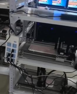 dnf自动刷图脚本（地下城游戏双开角色如何跟随）