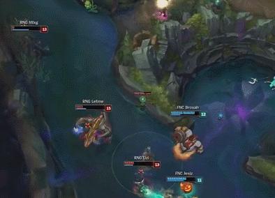 fnatic酒桶（lol海克斯科技战利品库开启lolMSI魔法引擎怎么获得）