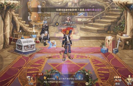 地下城怪物攻城,地下城怪物入侵该怎么打?
