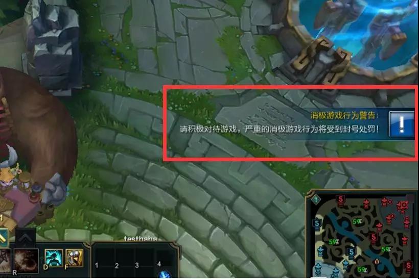 lol个人中心,浏览器怎么查lol战绩?
