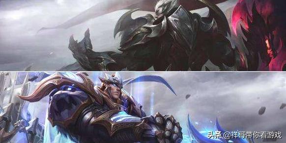 lol无限火力头像,百褶裙配什么上衣好看?