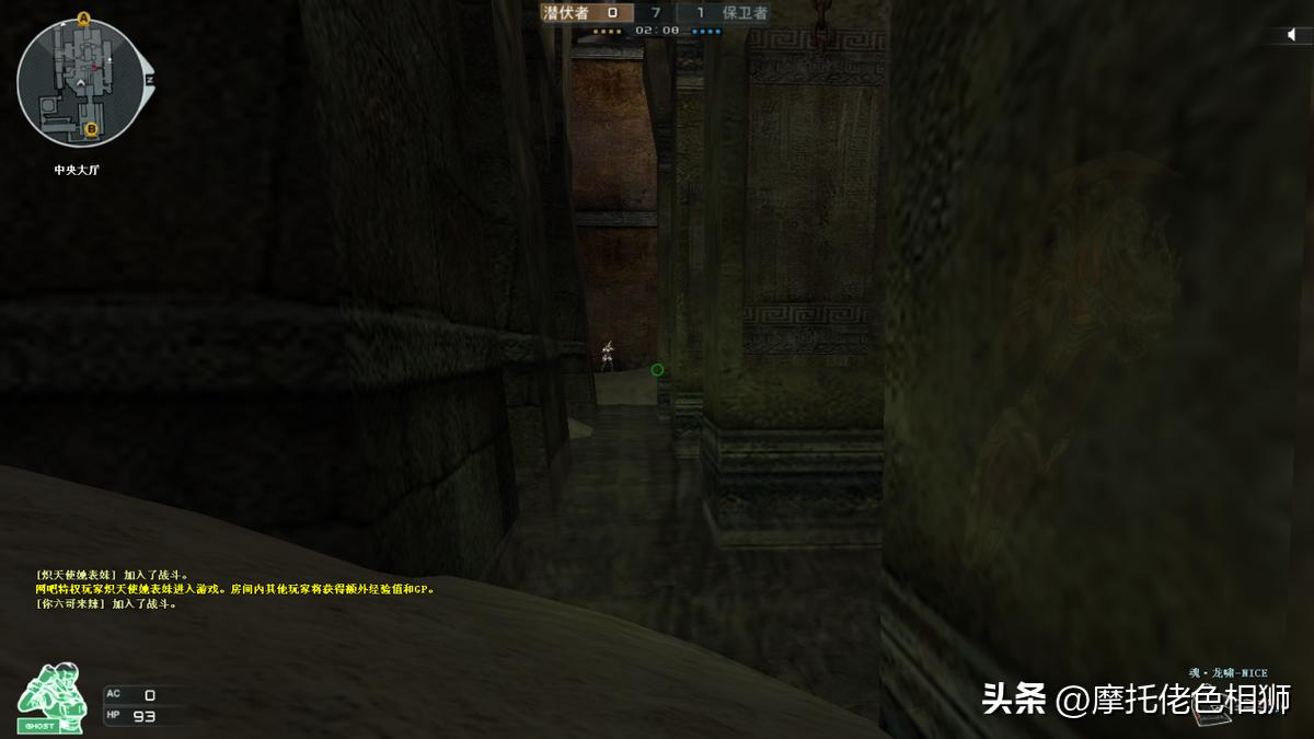 cf大跳,cf太极怎么超级跳?