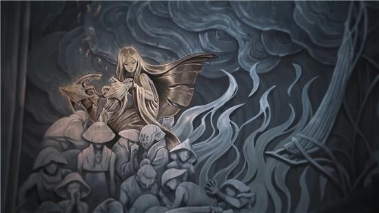 dnf守护者的意志套装,神陵武装龙骑士技能搭配?