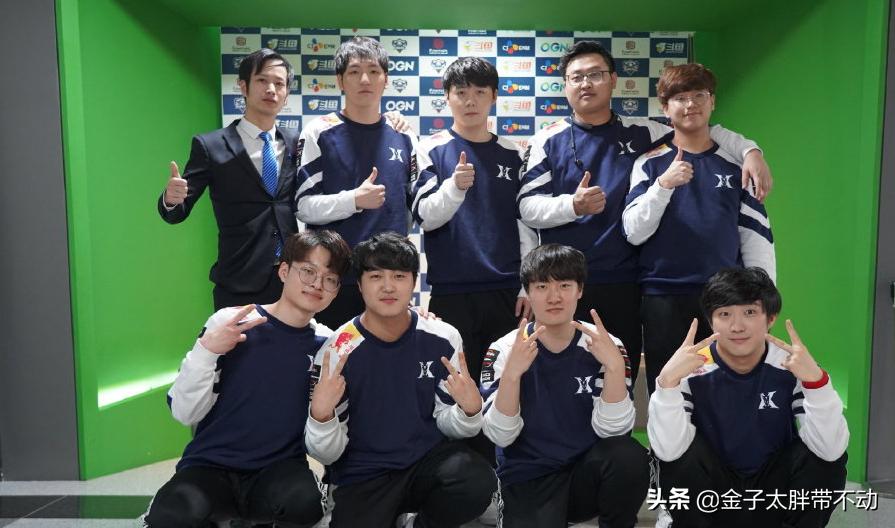 lol sk战队（却要引入前BA辅助九月）