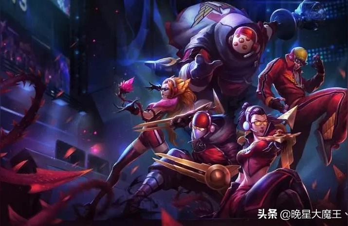 lol电信一区,lol能加载游戏界面但是无法进行对局?