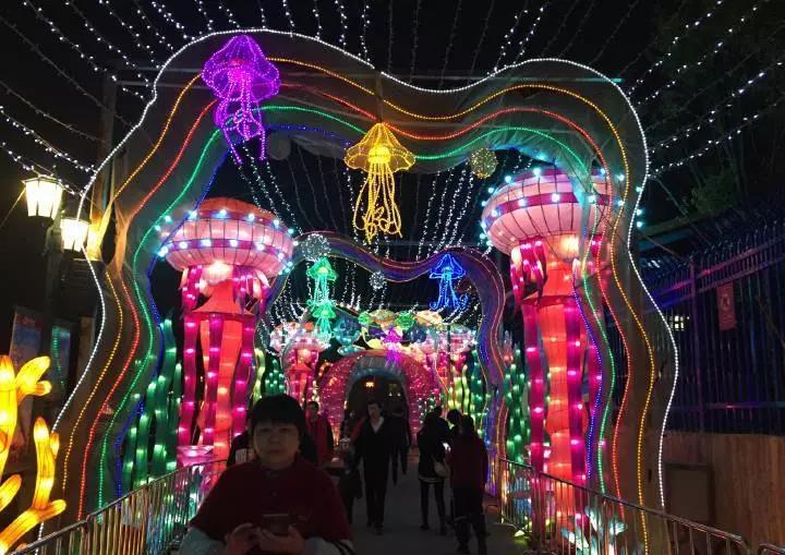 cf夜幕山庄,有没有那么一个地方你去了以后就很想留在那里生活?