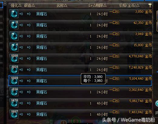 dnf卡材料,dnf改造用什么材料?