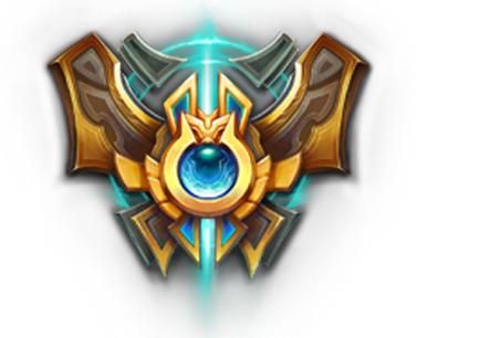lolrank分查询,职业选手Rank分越高?