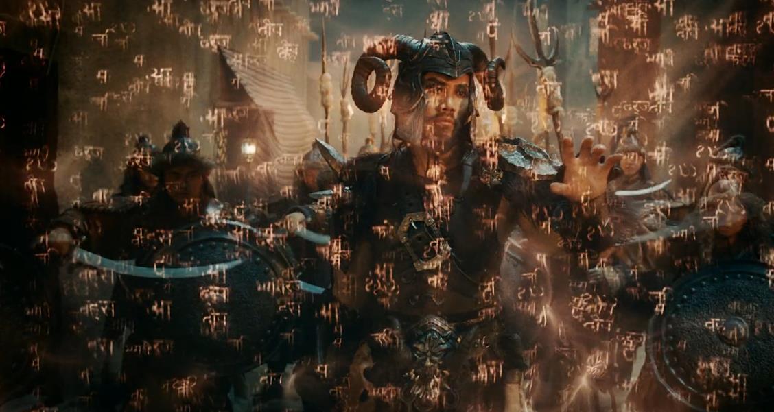 魔法封印装备圣物转换书（阿兰若之梦讲的是什么故事）