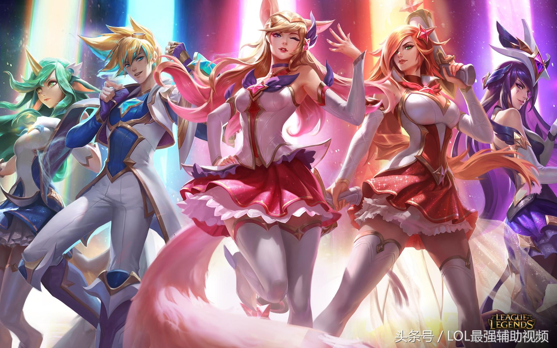 lol英雄时刻（lol怎么录制英雄时刻）