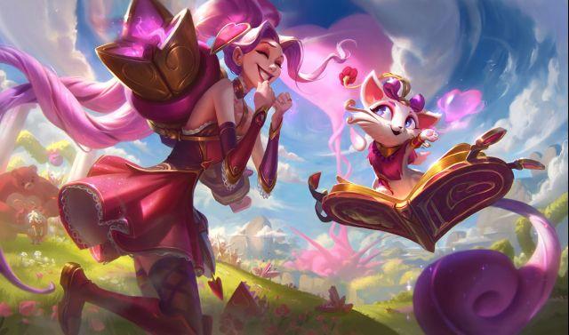 lol更新包,wegame一更新英雄联盟就卡住了?
