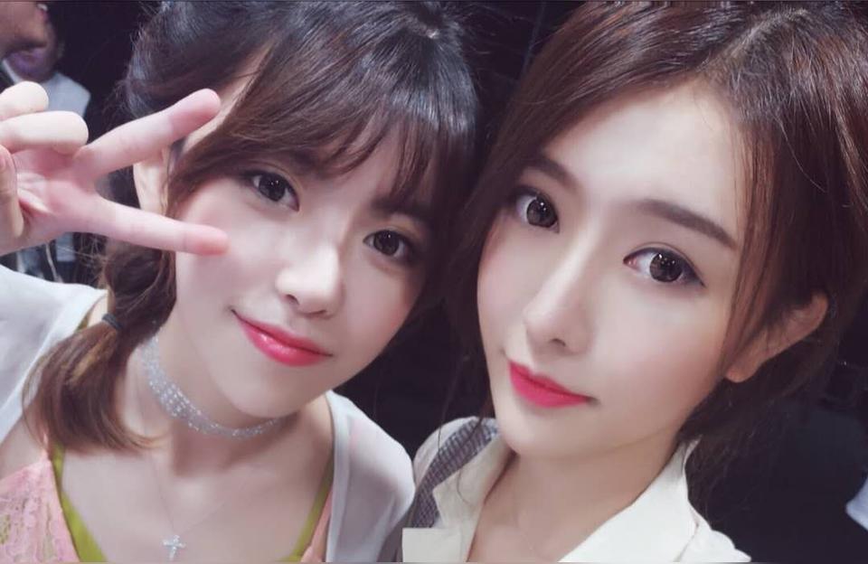 德玛西亚杯女解说（德玛西亚杯是怎么回事）