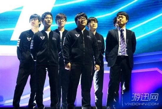 lol总决赛直播,2021英雄联盟赛事打多久?