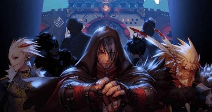 双龙魔影剑（复仇之剑夺魂者和双龙魔影哪个好）