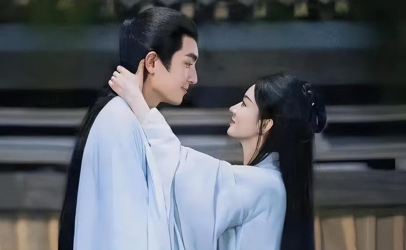 天界珍珠,娱乐圈现在谁最红?