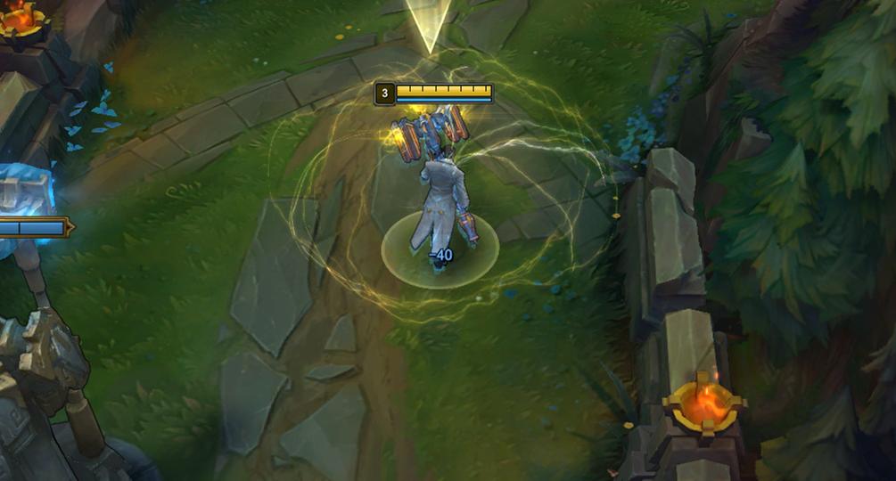 神灯lol,32寸的显示器怎么英雄联盟不显示?