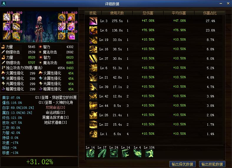 刃影毕业装备选择,刃影礼盒里面有什么?