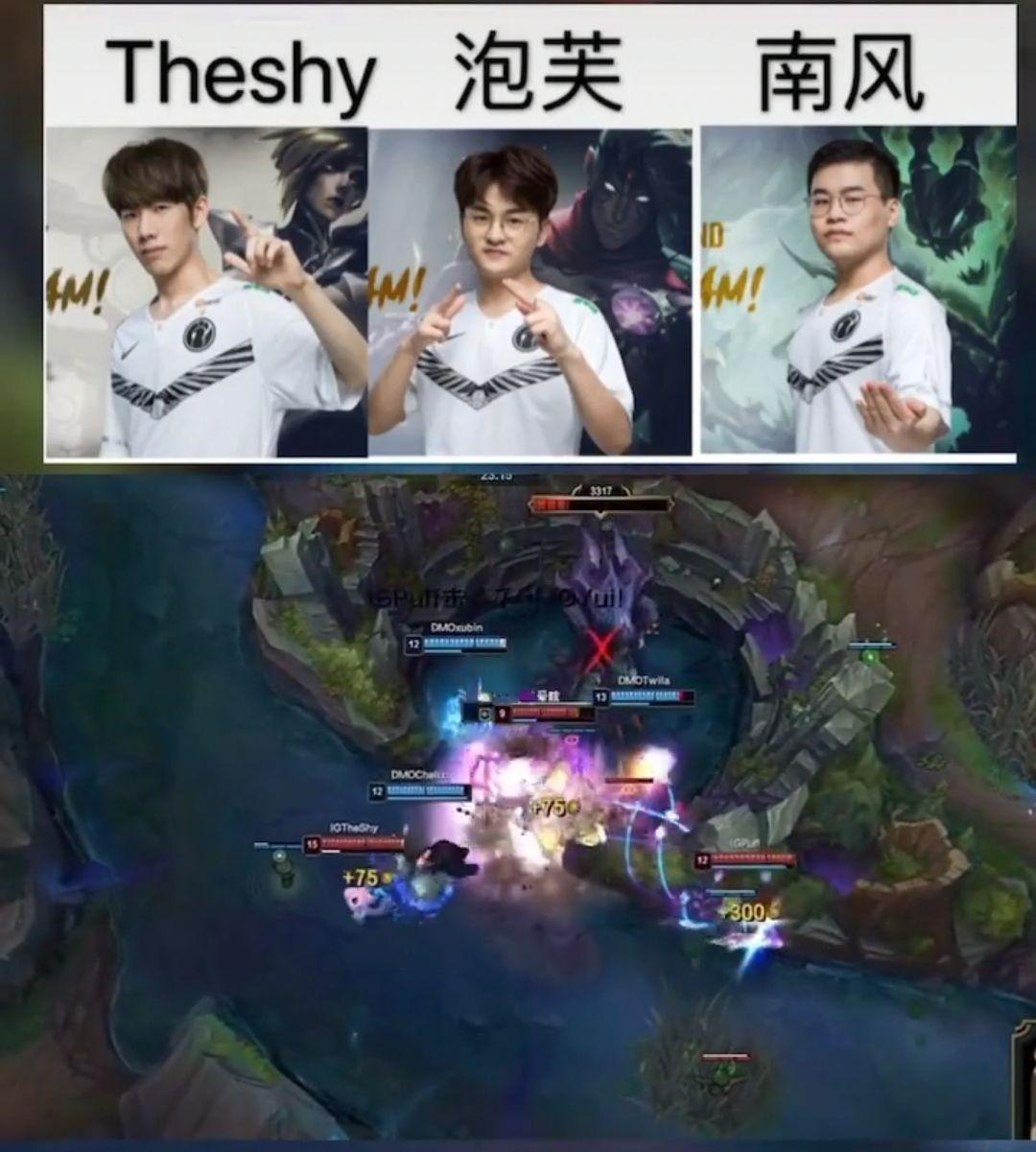 lol纳什男爵,纳什读音?