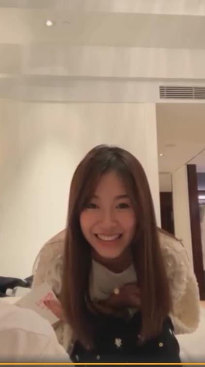陈赫直播间（跑男第十一季第一期谁赢了）