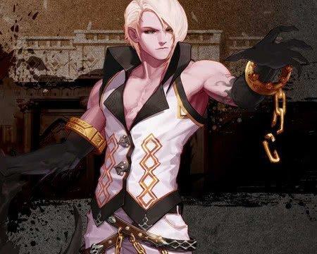 地下城黑暗武士,地下城黑暗武士和剑皇谁瞬间爆发高?