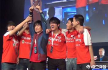 英雄联盟m5战队,为什么LMS将和东南亚成立新赛区?