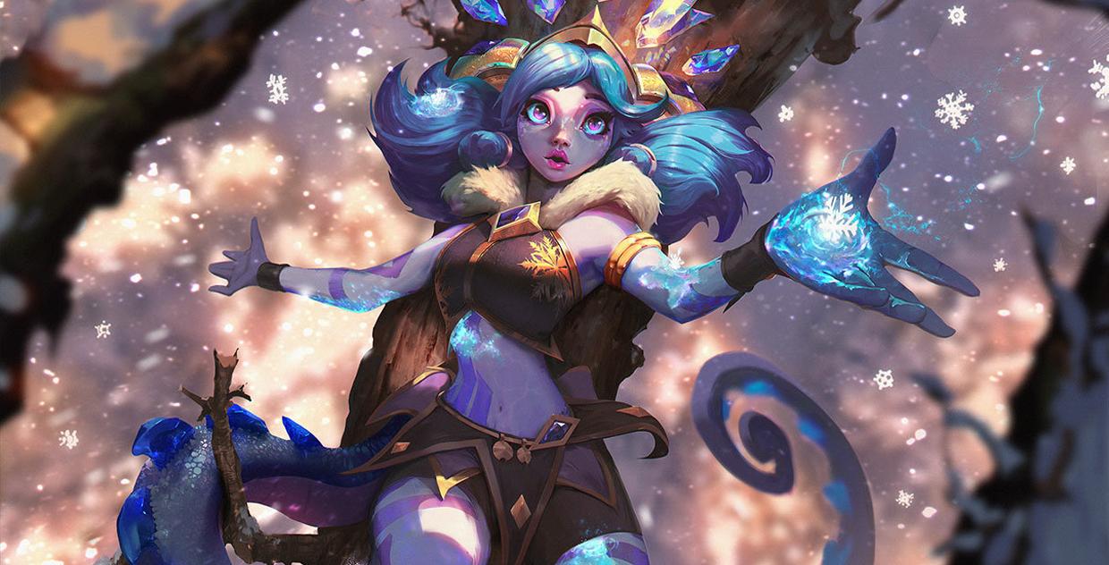 lol青铜,lol王者局和青铜白银局的区别?