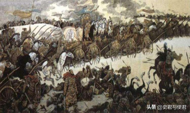 国都证券大智慧,南越王赵佗归降的原因是什么?