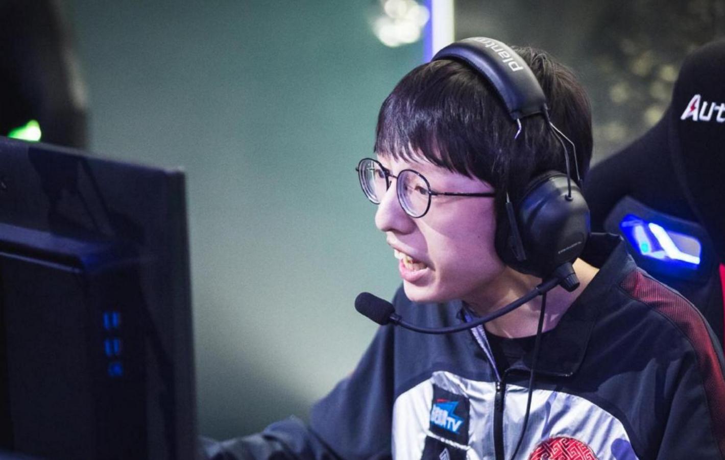 麻辣香锅lol,解说Joker爆料?