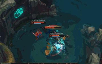 万能小丑 萨科,你最喜欢的LOL英雄是谁?