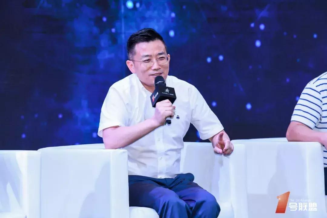 联盟好声音,大石桥联盟蓝天晨去哪里了?