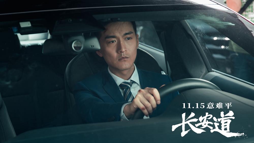 黑化股份股吧,最后丁元英会给刘冰留一手?