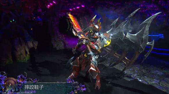 树精卫士出装,dota大树的树眼怎么排?