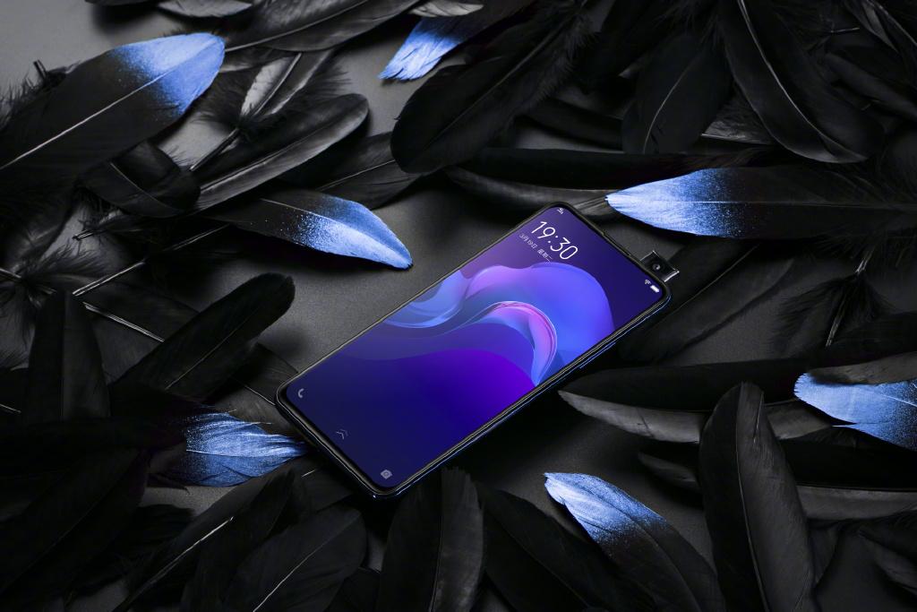 x27手机参数,vivox27低配版参数