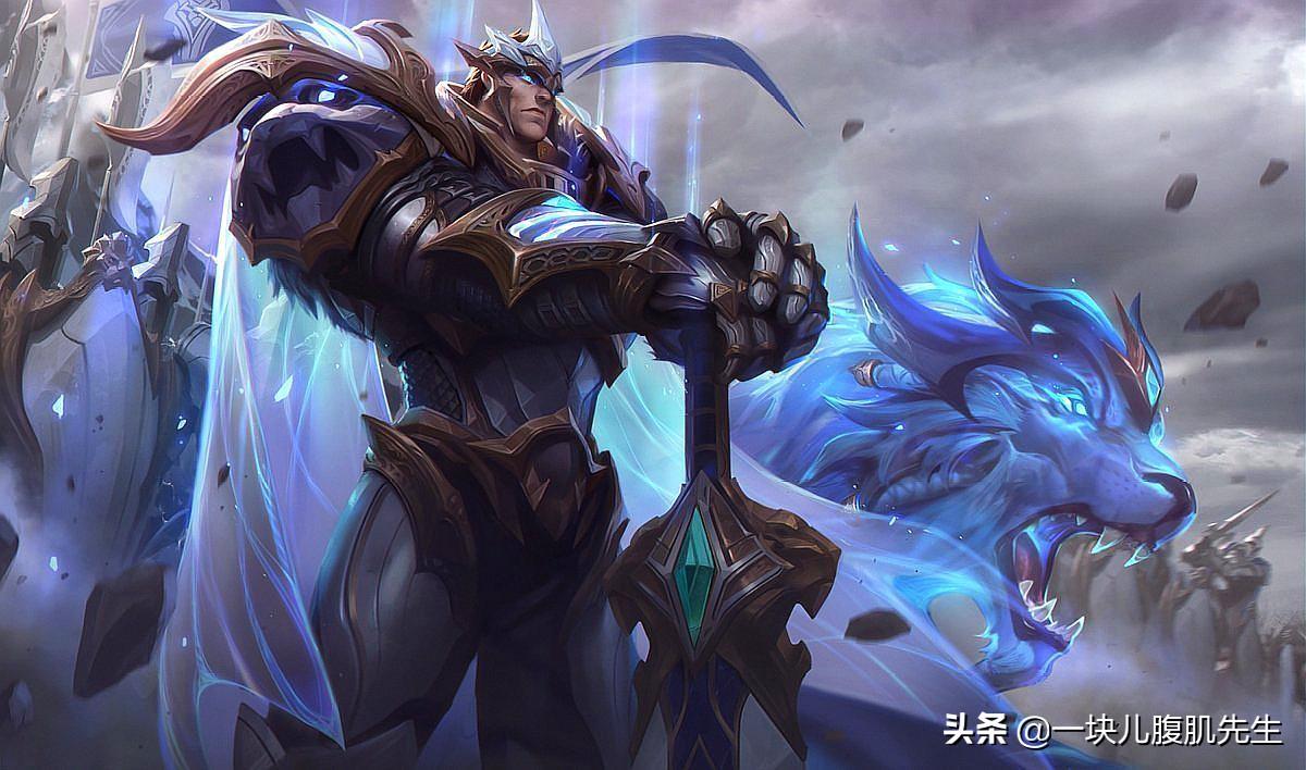 召唤师峡谷更新（PDD直播透露最火手游即将诞生）