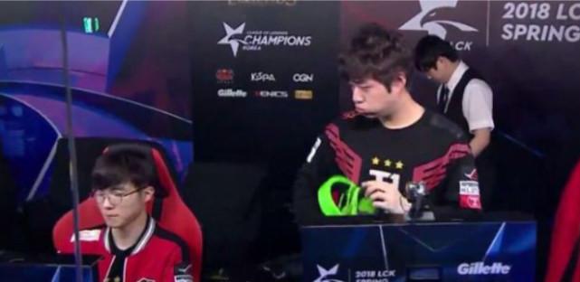 英雄联盟msi2018,IG击败SKT拿下MSI大赛冠军?