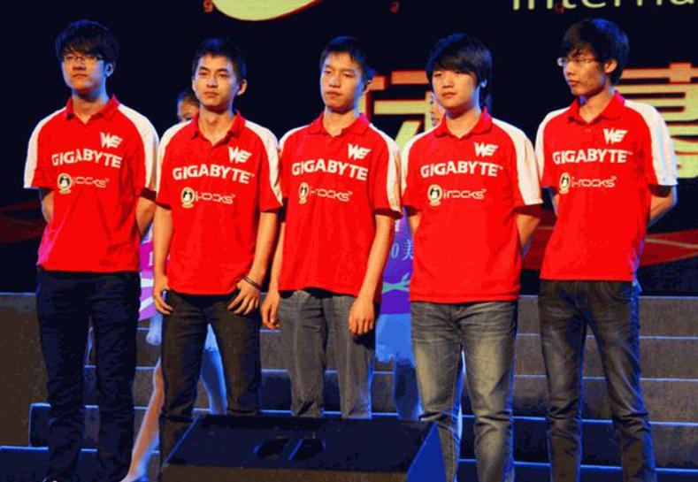 we ipl5,Clearlove插刀WE黑历史被玩家重提?