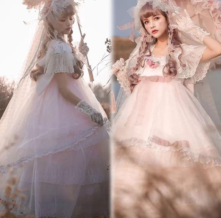 lolita是什么意思（卸姐什么意思）