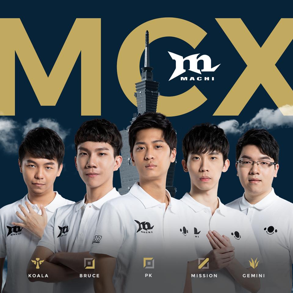 pcs赛区,英雄联盟外卡赛区中的lol外卡队是什么意思?