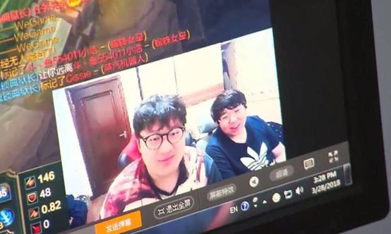 edg在哪里直播（Uzi解说RNG对战EDG的比赛）