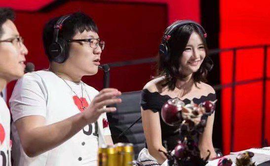 lol小智直播,LOL小智当年为什么会火起来?