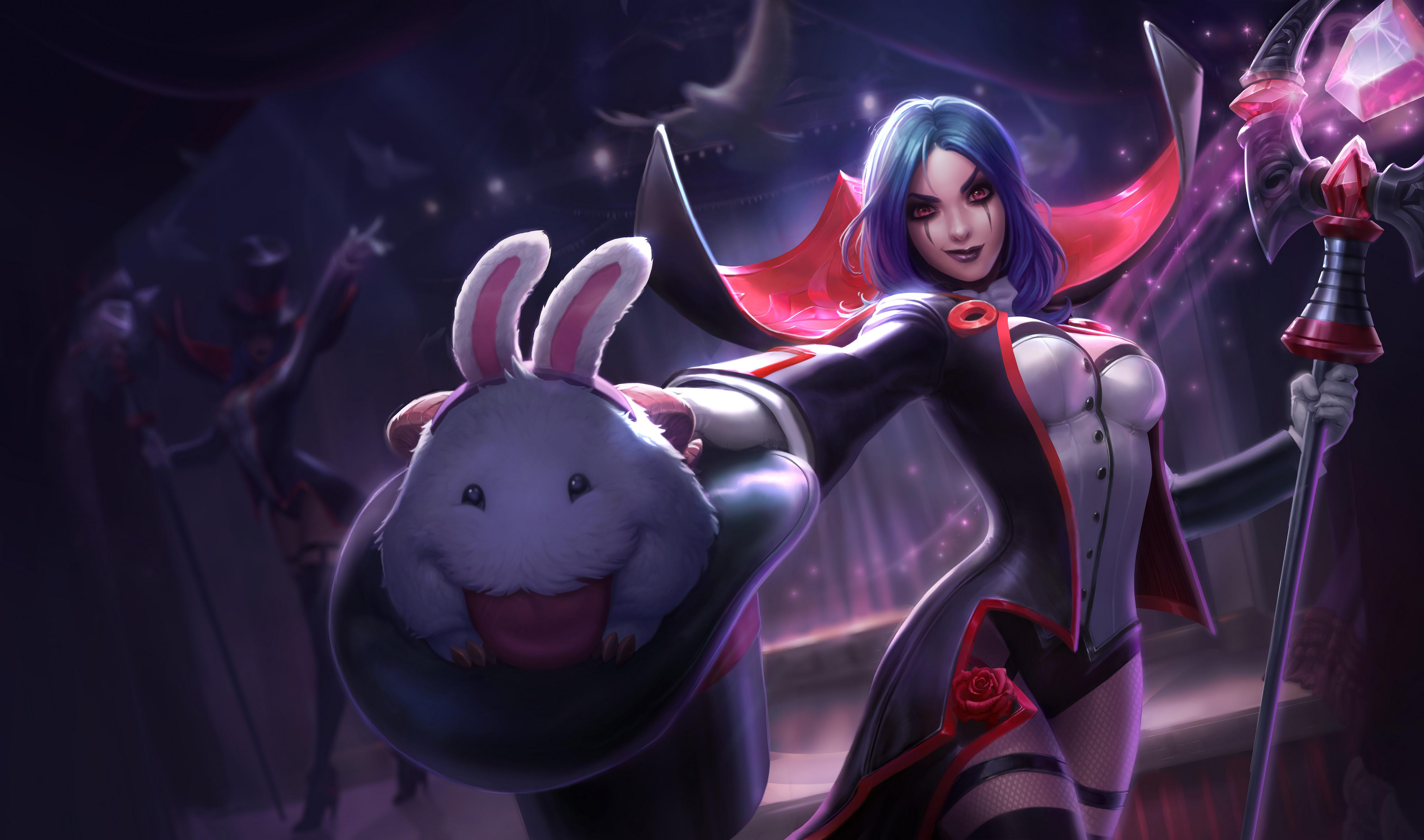 lol英雄联盟视频,lol无限火力2023什么时候关闭?