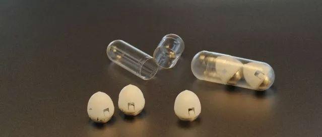 压缩胶囊,dnf怎么得血滴石?