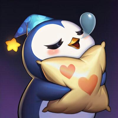 英雄联盟头像,用lol英雄做头像的人是什么样的人?