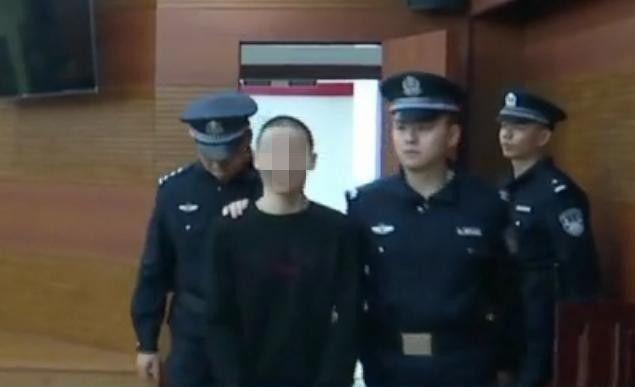 母女奔丧遭杀害（你看透了什么）