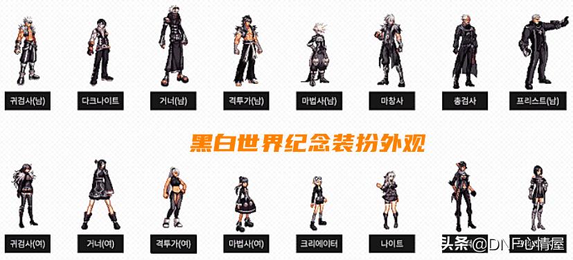 dnf黑暗武士觉醒（DNF中阿拉德大陆有多少天神）
