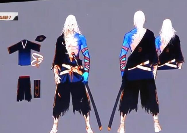 dnf男法转职,鬼剑士哪个职业好?